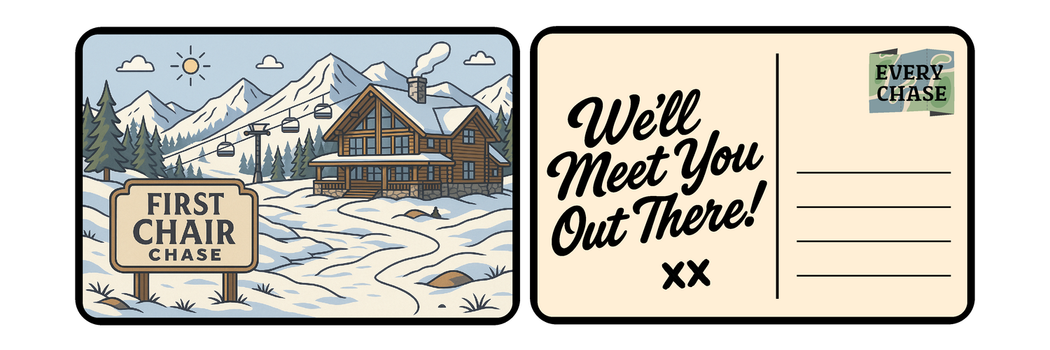 Ski resorts