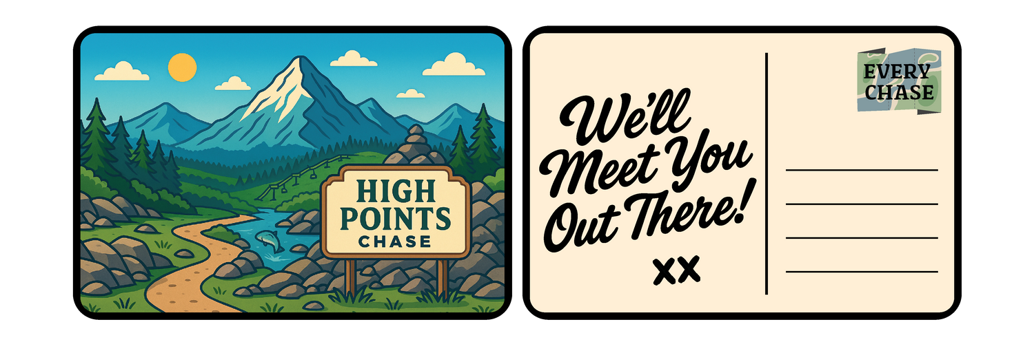 High Points