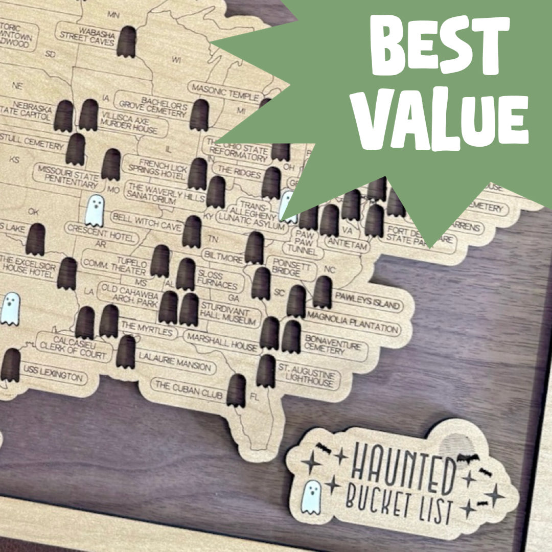 PREMIUM MAPS