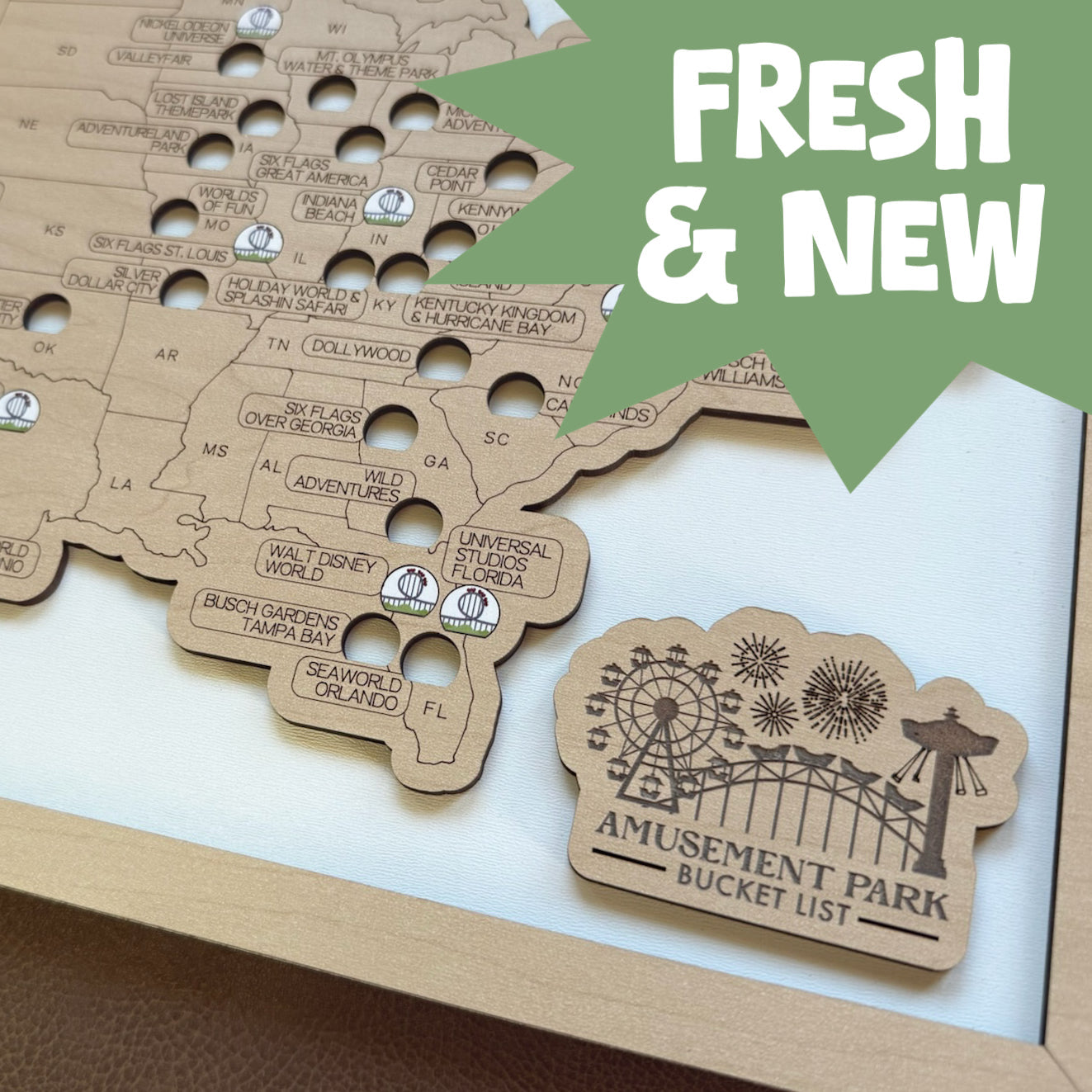 NEW RELEASES