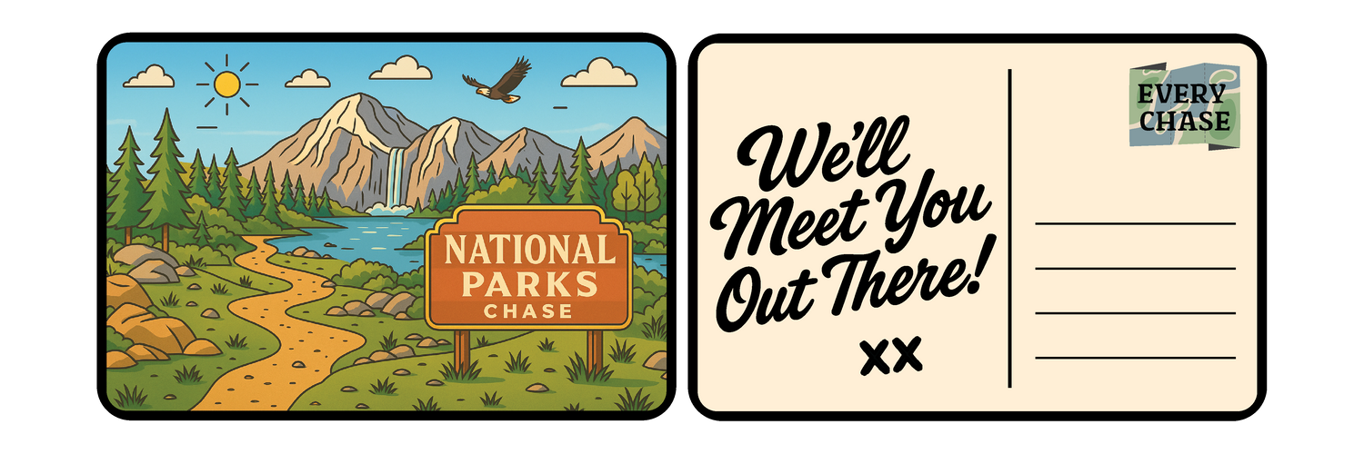 National Parks