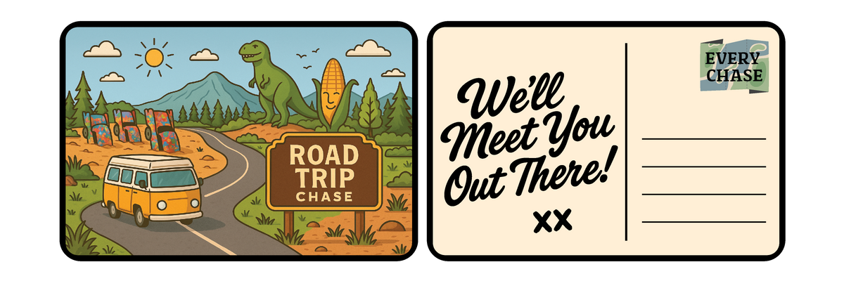 Road Trip