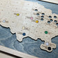 Replacement & Specialty Map Tokens - Hyder Handcrafted