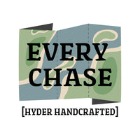 Hyder Handcrafted logo