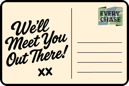 Every Chase Gift Card - Give The Chase