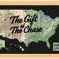 Every Chase Gift Card - Give The Chase