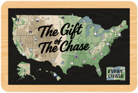 Every Chase Gift Card - Give The Chase