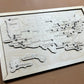 Every Chase | U.S. Airports Bucket List Map | Curated