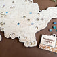 Every Chase | Printed Tokens USA National Parks Bucket List Map