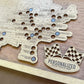 Every Chase | Raceway Bucket List Map