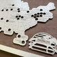 Every Chase | Horse Racing Track Bucket List Map | Curated