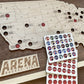 Every Chase | Men’s Pro Basketball Arena Map
