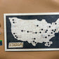 Every Chase | Pro Soccer Stadium Bucket List Map